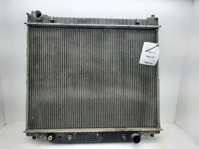 Радиатор 8-280 00-14 Ford E150 VAN 9C2Z8005A - Изображение 1 из 4