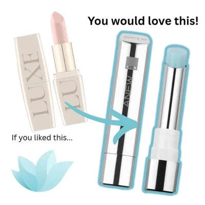 Avon Anew Revival Lip Treatment SPF15 | Lip Serum | Lip Conditioner  - Image 1 of 4