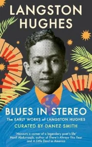 Langston Hughes Blues in Stereo (Paperback) - Picture 1 of 1