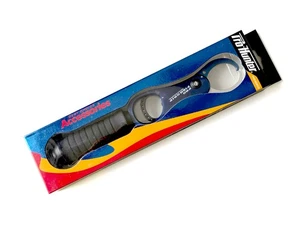 Pro Hunter Blue Light Weight Aluminum Lip Grip with 30lb(13Kg) Spring Scale - Picture 1 of 9