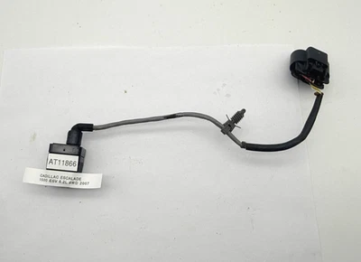 Cámara de reversa asistente de estacionamiento vista trasera Cadillac Escalade Suburban 07-14 OEM Foto 1 de 4