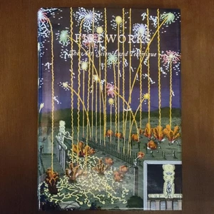 Fireworks: The Art, Science, and Technique by Takeo Shimizu - Rare 4th Edition! - Imagen 1 de 13