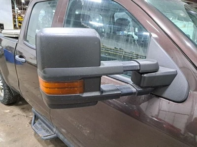 Espejo retrovisor de puerta lateral para pasajero Rh 2016 camioneta/recogida Silverado 2500 Sku#4269797 Foto 1 de 4