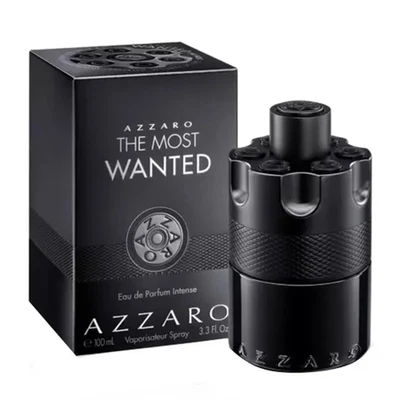The Most Wanted Azzaro for men,100ml/3.4oz - Image 1 of 4