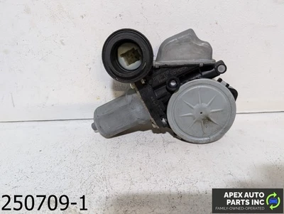 Toyota Avalon 2013-2015 fabricante de equipos originales 3,5 L puerta izquierda ventana motor de vidrio Foto 1 de 4