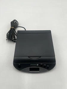 Pitney Bowes Model #XJ-6K809 Integrated USB Shipping Scale 10 LB TESTED/WORKING - Picture 1 of 4