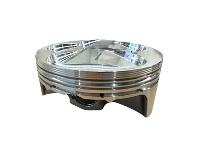 Kit de pistón CP Carrillo Yamaha YFZ450R YFZ450 M1002 13,75:1 Foto 1 de 4