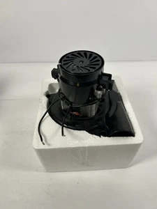 Motor de vacío Anrain 116392-00 116392-01, motor/soplado 120V 2 etapas, repuesto - Imagen 1 de 9