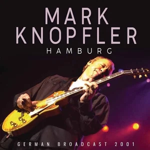 MARK KNOPFLER 'HAMBURG' (Germany 2001) CD (2025) - Picture 1 of 1