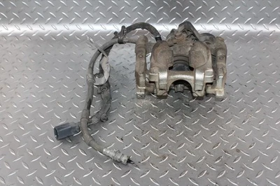13-20 Fusion Driver LH Left Rear LR Electric Park Brake Caliper Assembly OEM WTY - Image 1 of 4
