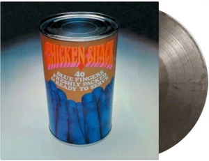 Chicken Shack 40 Blue Fingers, Freshly Packed And Ready To Serve limited Vinyl - Picture 1 of 12