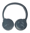 Sony WH-CH500 Wireless On-Ear Headphones - Black (WHCH500/B)