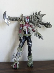 McFarlane Toys 1996 Spawn Series 4 She-Spawn Variant Version 6" Loose USED - Picture 1 of 2