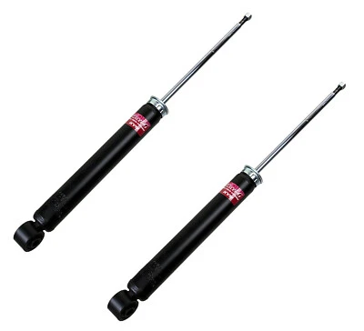 2 KYB Left+Right Rear Shocks Absorbers Struts Damper Set for Volkswagen for Audi - Image 1 of 4