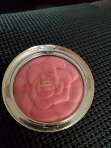 Milani Powder Blush # 05 Coral Cove Rose Silky Soft Powder Blush New NOT sealed - Picture 1 of 2