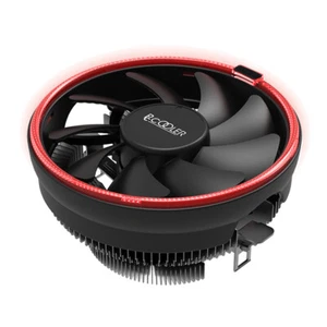 PCCOOLER R126M CPU Kühler - 92W TDP - AMD/Intel - Bild 1 von 2