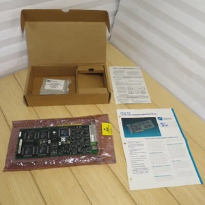 1997 Osicom 2340-TX 4 Port Fast Ethernet Adapter for PCI Rev. 2.05 - Picture 1 of 24