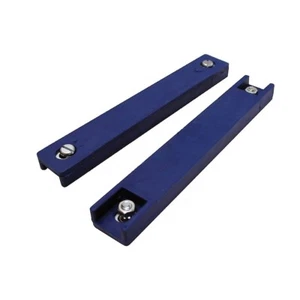 Two (2) rugged ridge Magnetic License Plate Holders, Magnet 11238.08 - Picture 1 of 1