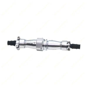 WEIPU WY16 2-10 Pin Aviation Plug Socket,Bulkhead Connector,Waterproof Plug IP67 - Picture 1 of 9