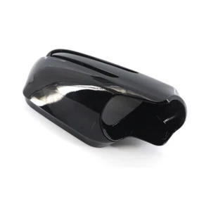 Cubierta del espejo retrovisor derecho negro brillante para Benz CLS CLC SLK Clase 2006-2013 - Imagen 1 de 6