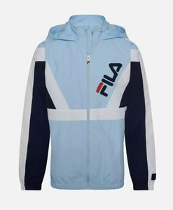 fila boys jacket
