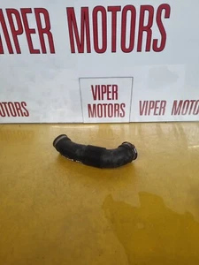 Vauxhall Corsa D Air Intake Pipe 1.2 1.4 Petrol A12XER A14XER 13248878 10-14 R1 - Picture 1 of 12