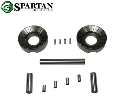 Suzuki Samurai 6-7/8 дюйма спартанский ланчбокс шкафчик 26 шлицев - Изображение 1 из 2