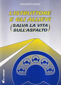 The Instructor and Students (Save Life on Asphalt) Longo il Brand2 1999 - Picture 1 of 1