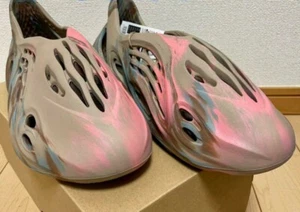 Adidas Yeezy Foam Runner Mx Gris Arena #8 - Imagen 1 de 5
