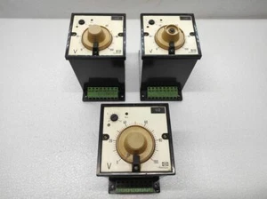 DEIF ACV-2 TB Schutzrelais und Steuerungen 70853-25 23A TRANSAL - Bild 1 von 9