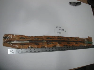 Cable acelerador Ford LTD 1983 Mercury Marquis Foto 1 de 4