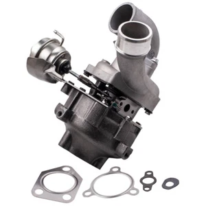 BV43 Turbolader for Hyundai H-1 Starex 2.5 L D4CB 170PS 53039880127 28200-4A480 - Bild 1 von 12