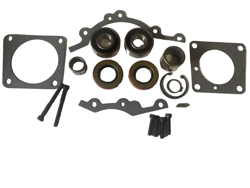 HARLEY DAVIDSON GOLF CART Model "D" SHORT BLOCK KIT  '67 to '81 - Imagen 1 de 1