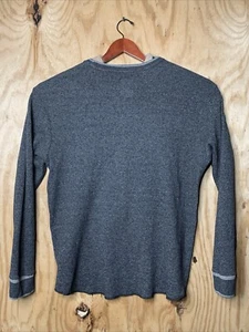 Ecko Unlimited Men’s 2XL Sweater Gray 100% Cotton Long Sleeve Pullover - Picture 1 of 4