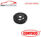 Engine Crankshaft Pulley Corteco 80000855 G New Oe Replacement