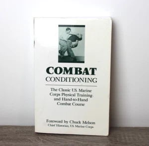 Combat Conditioning - Chuck Melson - Marine Corps Hand to Hand Combat Course - Imagen 1 de 9