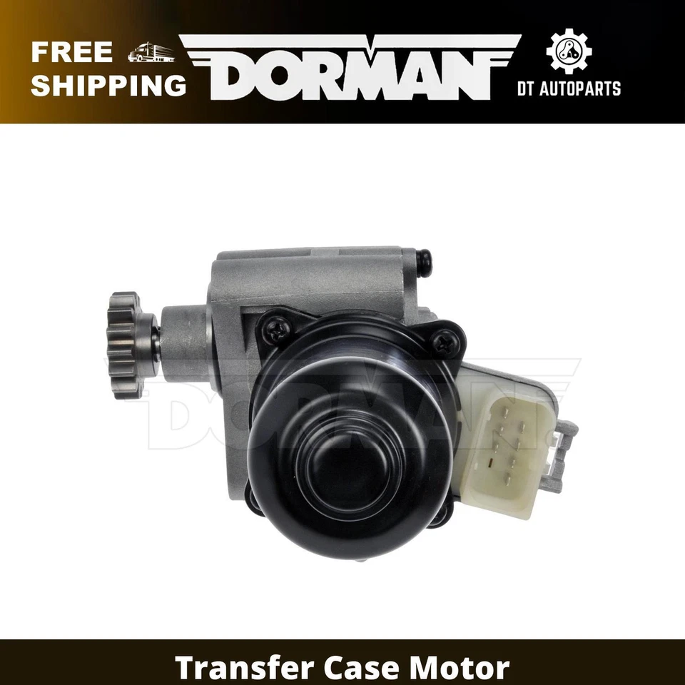 Motor de caja de transferencia Dorman L6 3,0 L para BMW 530xi 2006-2007 Foto 1 de 4