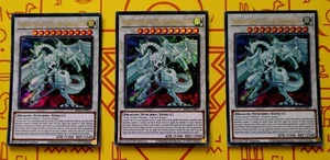 Shooting Star Dragon (ultra selten) x3 - BROL-EN071 - Yu-Gi-Oh TCG - Bild 1 von 2