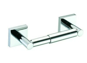 Lamex Vina Collection BC14-42 Single Robe Hook in Satin Nickel BC14SN-42  - Bild 1 von 2