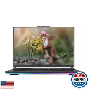 2 Stück 18 Zoll Entspiegelt Displayschutzfolie für Acer Predator Helios Neo 18 an - Bild 1 von 5