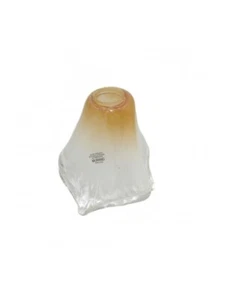Vetro di murano per lampadario plafoniera applique lampada orizzonte - Imagen 1 de 1