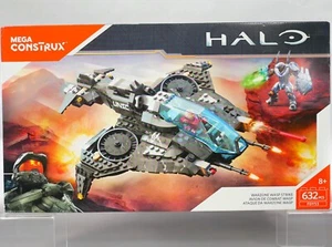 HALO - MEGA CONSTRUX - WARZONE WASP STRIKE (FDY53) - Imagen 1 de 3