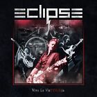 Eclipse - Viva La Victouria (Blu-ray) Eclipse (IMPORTATION UK)