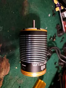 Axial SCX6 Trail Honcho MOTOR, FIRMA 1200Kv 1/6 BL Sensored Crawler AXI05001 - Picture 1 of 1