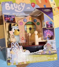 Bluey Night Light GoGlow Dream Kids Bedtime Portable Lamp Torch Sleep Trainer