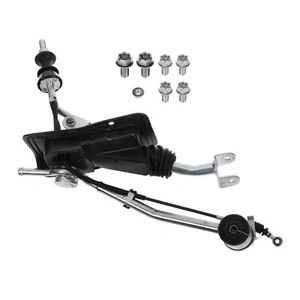 OEM 2008-2018 Subaru Impreza WRX STi Short Throw Shifter 6 Speed M/T C1010FG600 - Picture 1 of 7