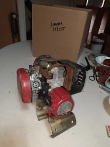 Snapper 213 Cst String Trimmer Parts Powerhead Unit - Picture 1 of 6