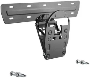 Micro Fente TV Support Mural Pour Sam Qled TV, Type Inclinaison Mou Pro Signal - Photo 1/1