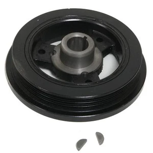 Engine Harmonic Balancer Pioneer DA-242 Jeep 242ci 4.0L NEW - Picture 1 of 1