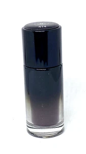 LE CHANEL Ombre Premiere Libre Loose Eyeshadow 414 Murier Noir - Picture 1 of 4